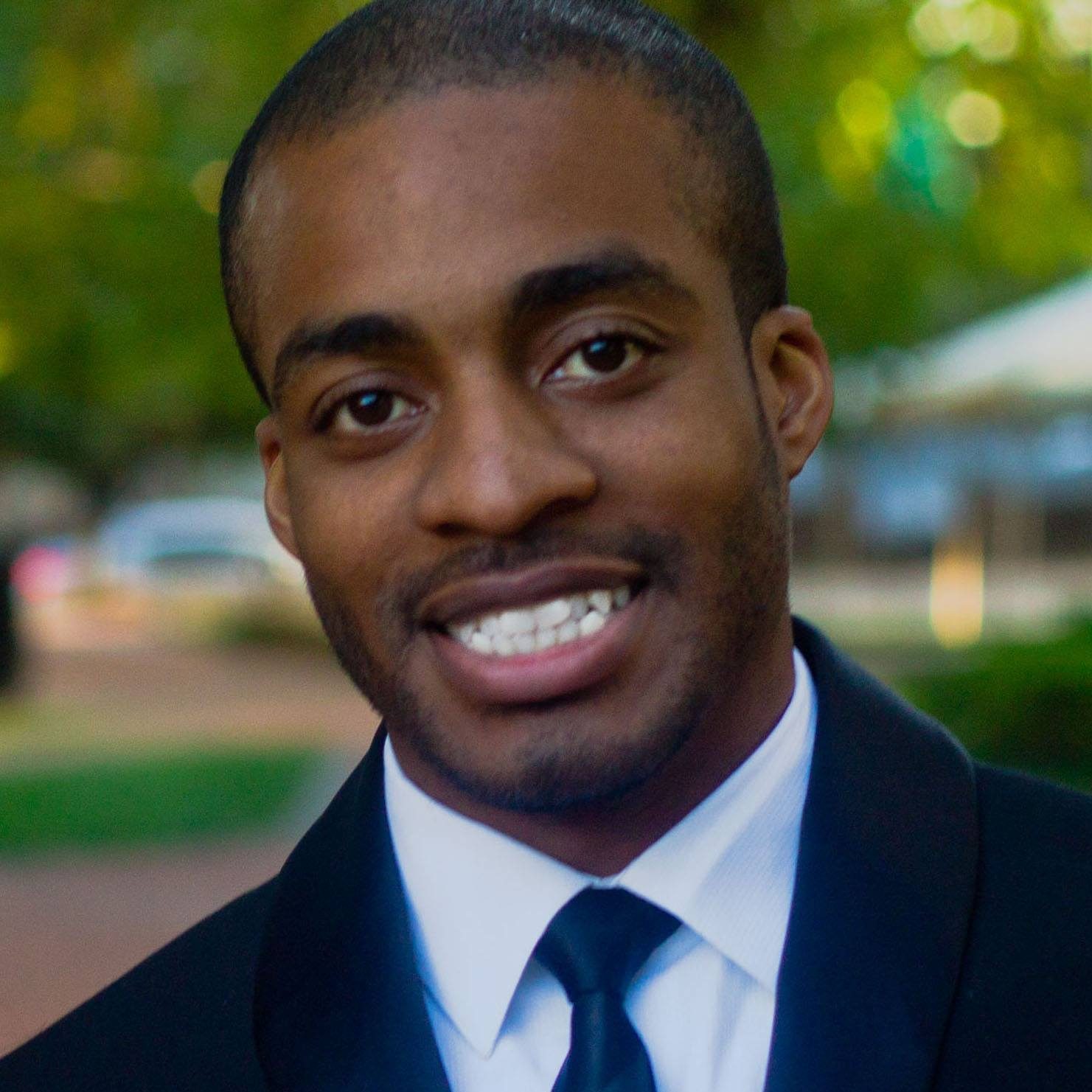 Markevis Gideon, founder of NERDiT NOW and author of Find Your China